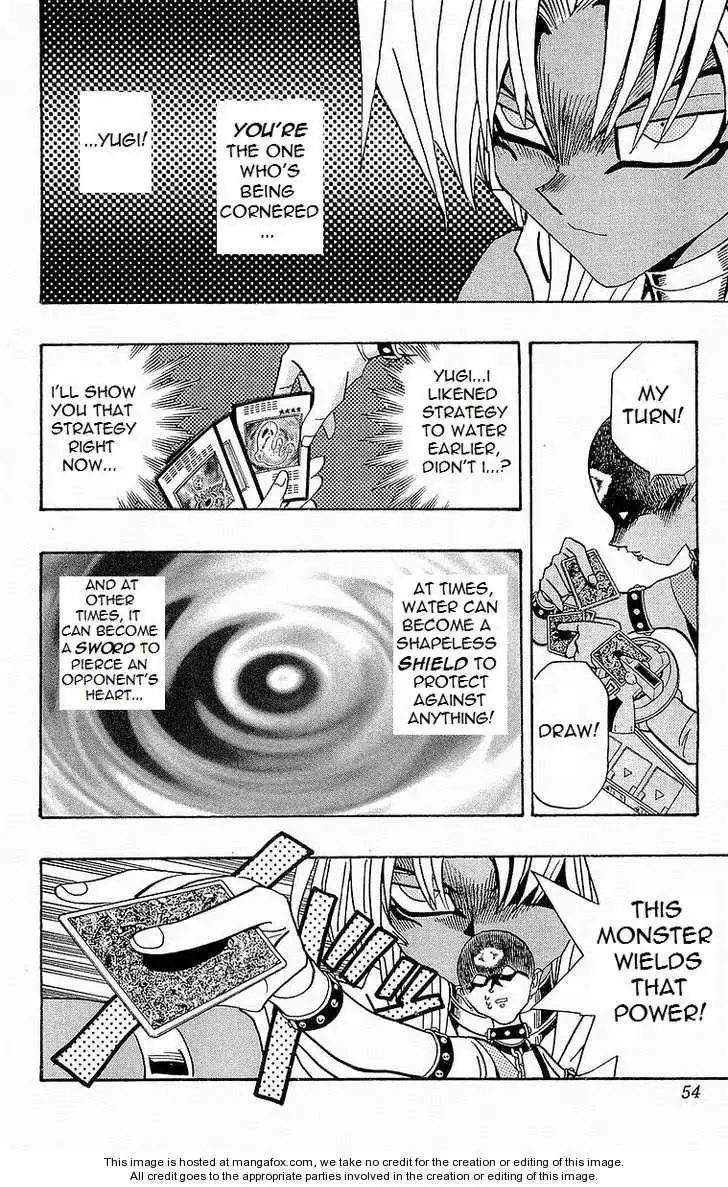 Yu-Gi-Oh! Duelist Chapter 113 6